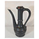 Ceramic Pitcher 14' tall