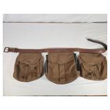 Browning Shooting Bags 51' Belt