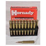25-06 Rem Reloads (50 total)