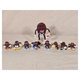 Vintage California Raisins