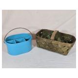 Wire & Metal Basket