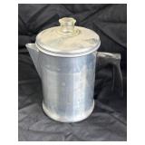 Mirro Aluminum Percolator 7ï¿½