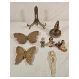 Assorted Home Decor