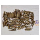 223 Reloads 55gn Lead Nose (69 total)