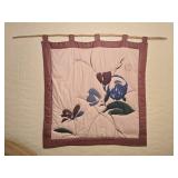 Wall Tapestry 40'x 43'