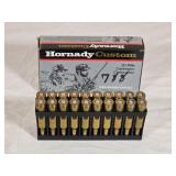 22-250 Rem Reloads 55 Grain V-Max