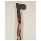 Homemade Tomahawk 15'