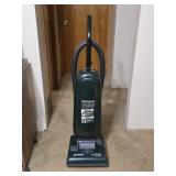 Eureka The Boss Upright Vacuum
