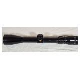 High Country 3-9x40 Scope