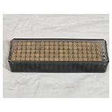 22LR Remington Bullets (box of 95)