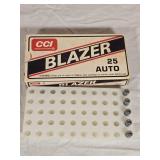 CCI Blazer 25 Auto (5 total)