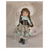 Little Bo Peep Doll 17'