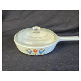 Corningware Country Festival Skillet