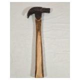 Vintage Claw Hammer