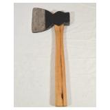 Vintage Broad Hatchet
