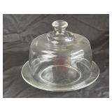 8ï¿½ Butter Dish