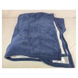 Black & Decker Heated Fleece Throw