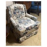 MCM Arm Chair