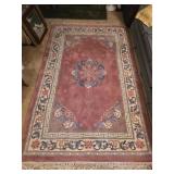 Area Rug 108'x 66'