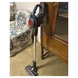MOOSOO Vacuum-Works