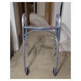 Aluminum Walker