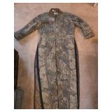 Duxbax Sz- XL Regular Coveralls