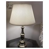 28ï¿½ MCM Touch Table Lamp