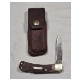 Schrade Old Timer 50T w/ Sheath