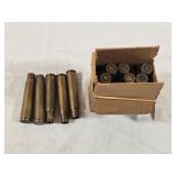 7mm ? Empty Brass For Reloading