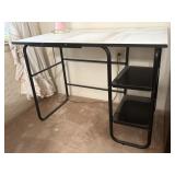 27ï¿½ x 35 1/2ï¿½ x 23ï¿½ Desk