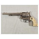 1950's Hubley Cowbow Die Cast Cap Gun