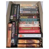 VHS Hunting Videos