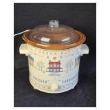 Rival Crock Pot