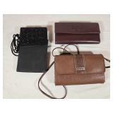 Women's Wallets