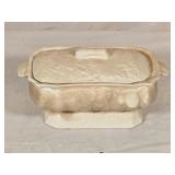 Ceramic Gravy Boat