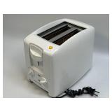 (C) Hamilton Beach Toaster as Shown