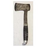 (SC) Vintage Western Hatchet 10½' Long