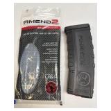 (SC) Amend 2 Magazine A2-30 Round Fits-AR 15 a M4