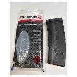 (SC) Amend 2 Magazine A2-30 Round Fits-AR 15 - M4