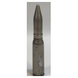 (SC) 20 MM Dummy Round M51A1