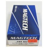 (SC) 44 Rounds Magtech 380 Auto FMJ