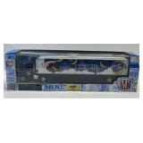 (C) Die Cast Metal M2 Machines 1958 Chevrolet LCF