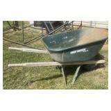 True Temper Wheel Barrow in Great Condition