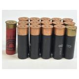 (SC) 16 -16 Ga 8 Shot Shotgun Shells (1 6 Shot)