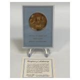 (SC) 1985 Ronald Reagan Inaugural Eyewitness