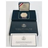 (SC) 1999 Yellowstone National Park Commemorative