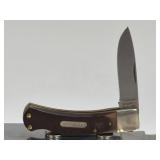 (SC) Vintage Old Timer 30T Pocket Knife Schrade