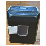 (FL) Bonsaii C237-B Paper Shredder