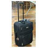 (FL) Ciao! Suitcase as Shown
