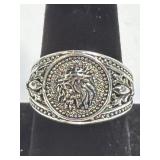 (SC) Men's Fashion Ring Size 9